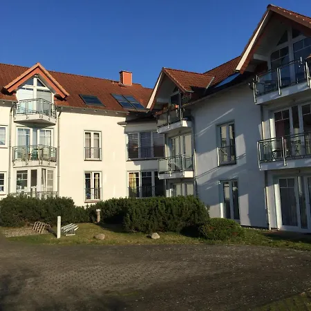 Meerzeit * Sellin (Rugen)